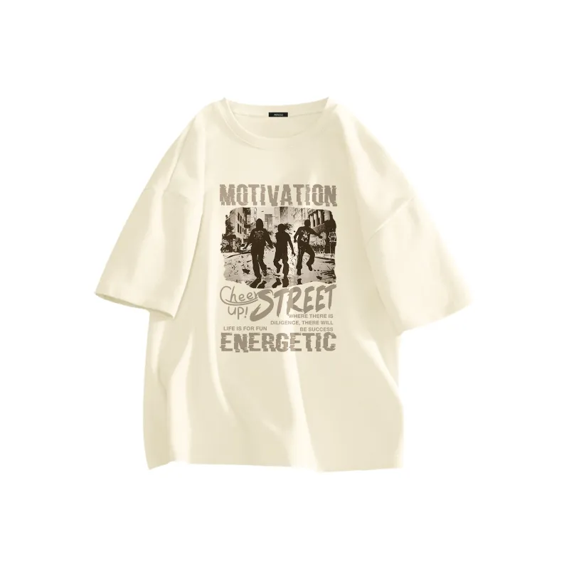 MINISO T Shirts Unisex-8