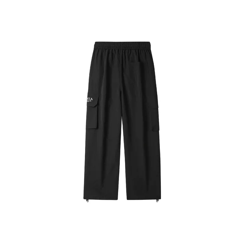 CASAMIA Casual Pants Unisex-1
