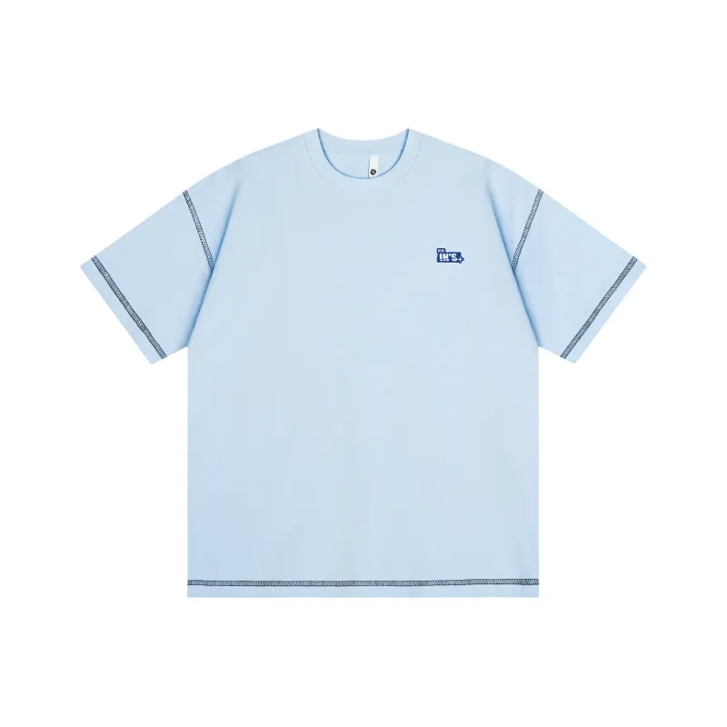 IN'S T Shirts Unisex-4