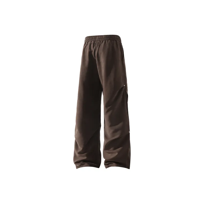 Tre Club Casual Pants Unisex-1