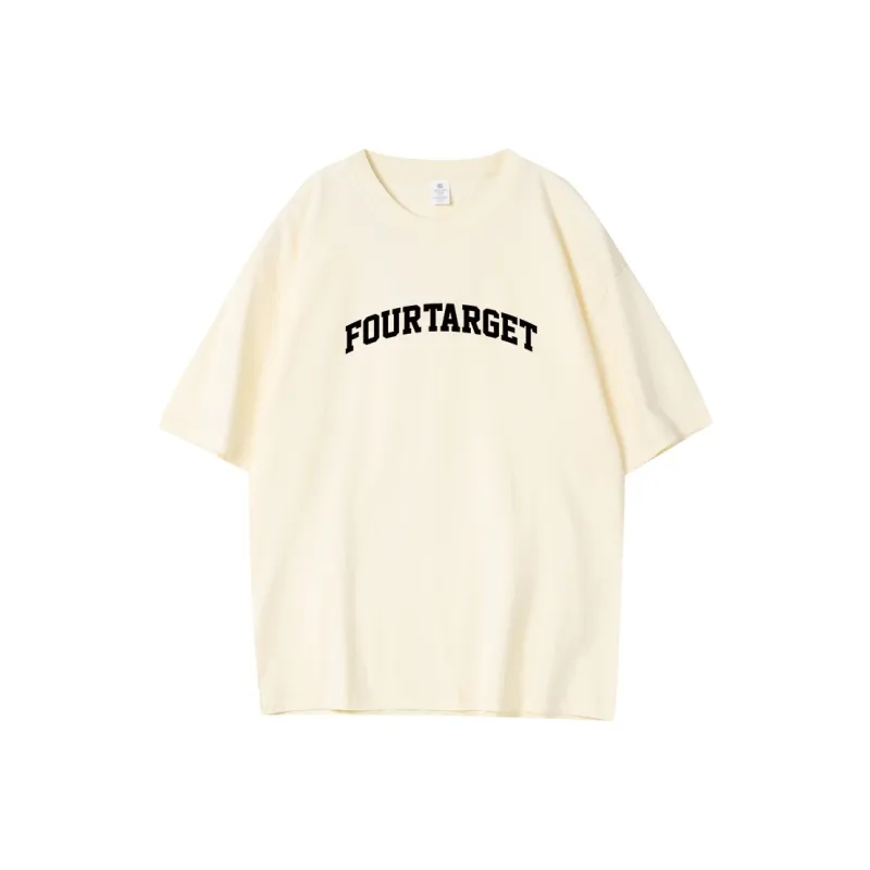 4T T-Shirts Unisex-12