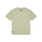 Laurel Leaf Gray Green