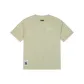 Laurel Leaf Gray Green