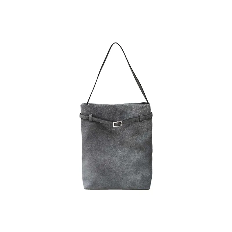 BEMIX PETS Artificial Leather Shoulder Bag Regular Women's Multicolor-3