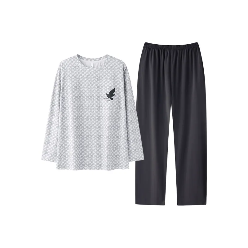 Herbal Primer Pajama Set Unisex Combo Set-10