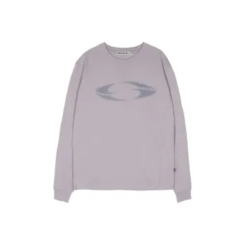 GRAILZ T Shirts Men Purple
