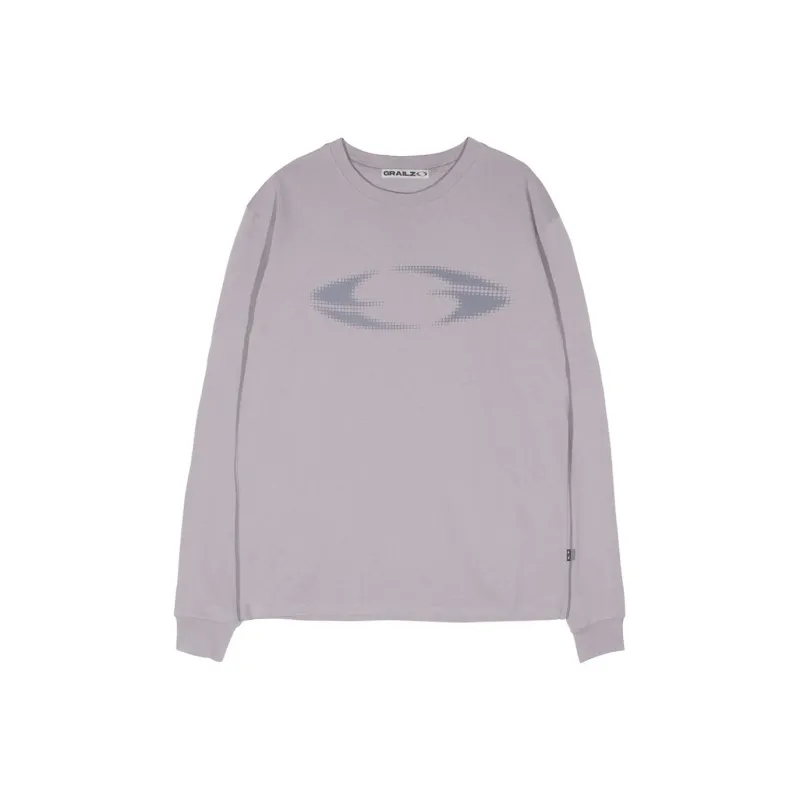 GRAILZ T Shirts Men Purple-0