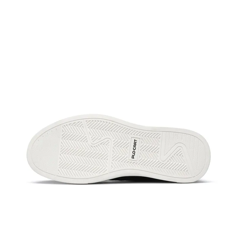 PLO CART Low Top Skateboard Shoes Men's-4