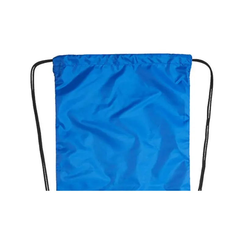 Asics Polyester Backpack Men's Blue-5
