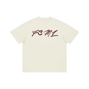 F3ML T Shirts Unisex