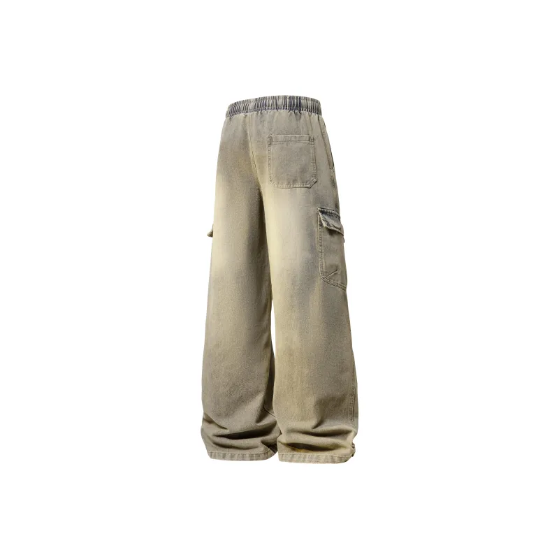 FUERZA Jeans Unisex-6