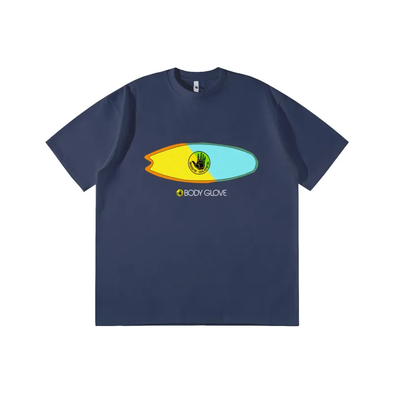 BODY GLOVE T-Shirts Unisex-13