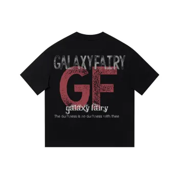 GALAXY FAIRY T Shirts Unisex