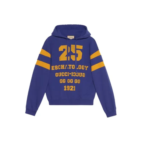 GUCCI 1921 Friendology Hoodie