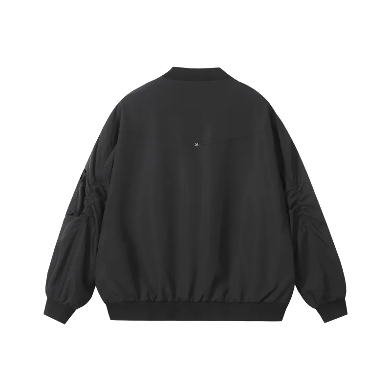 NOAHGIGI Jackets Unisex-1