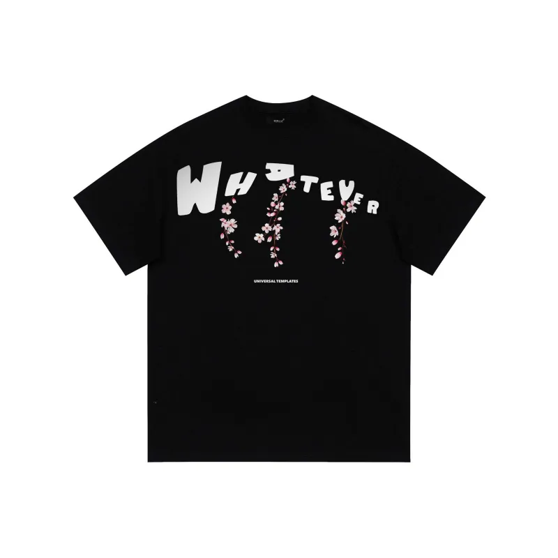 Universal Templates T Shirt Unisex-0