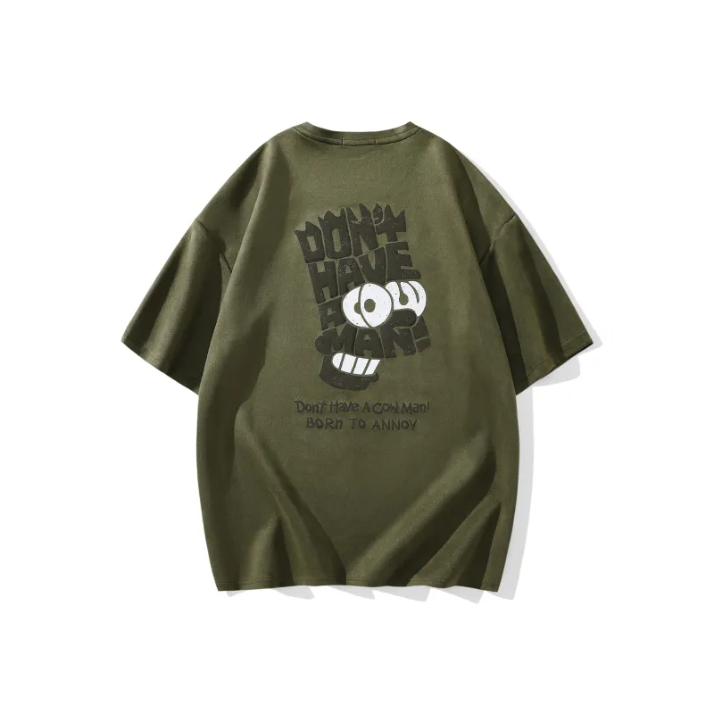 The Simpsons T Shirts Unisex-14