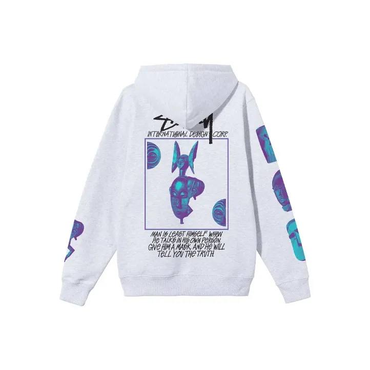 Stussy Sweatshirts Unisex-2