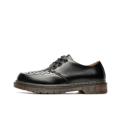MODENGPAN Men's Casual Shoes Men Low Top