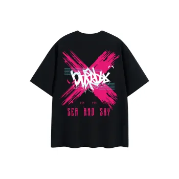 IVEIII T-Shirts Unisex