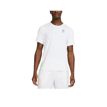 Nike Court Advantage Men's Dri FIT Tennis Top