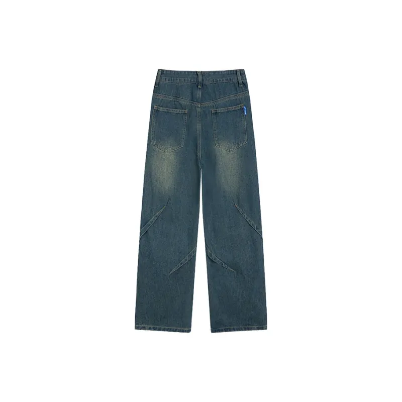KFKU Jeans Unisex-1