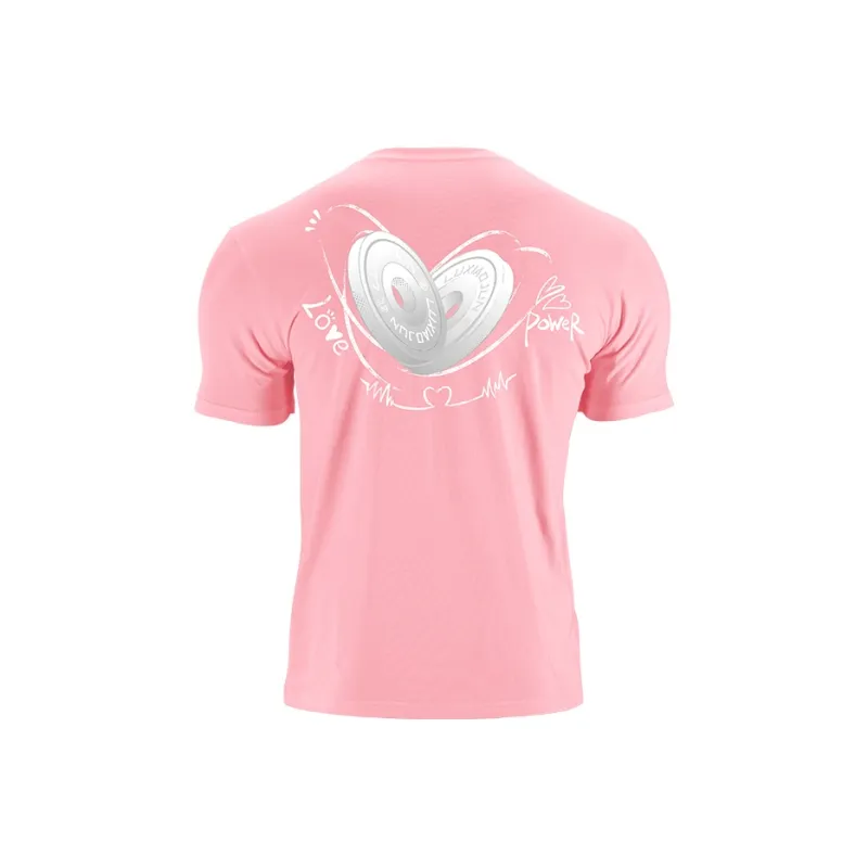 LUXIAOJUN T Shirts Unisex-15