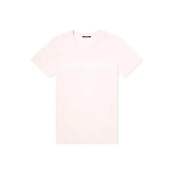 BALMAIN T-Shirt Men's Light Pink