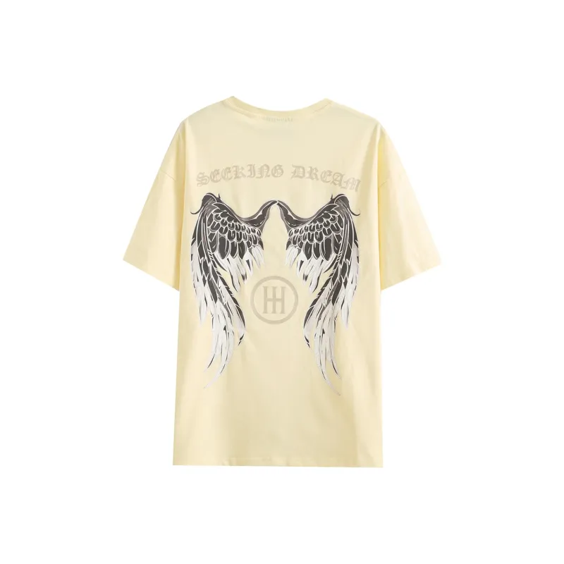 HARDY HARDY T Shirts Unisex-12