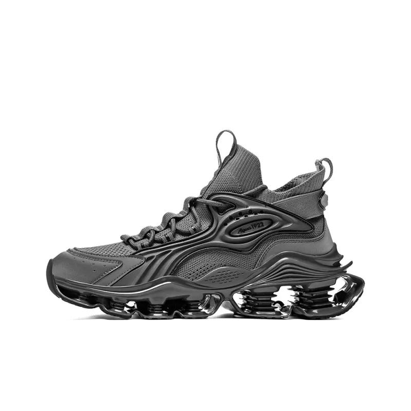 JANECO Low Top Casual Shoes Men's-6
