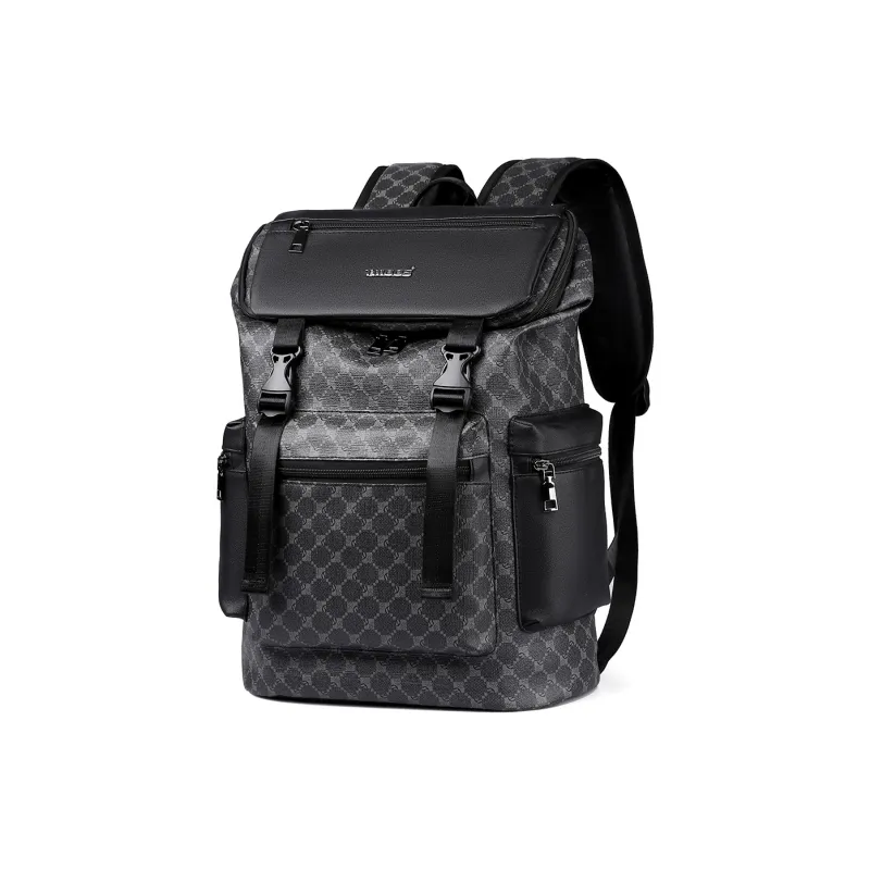 Ceion Keust Waterproof PVC Material Multifunction Durable Backpack Medium Size Unisex Multiple Colors-10