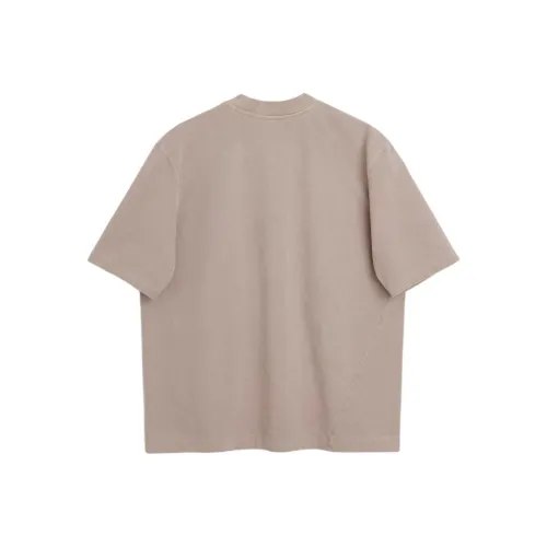 OUR LEGACY Big T-Shirt 
