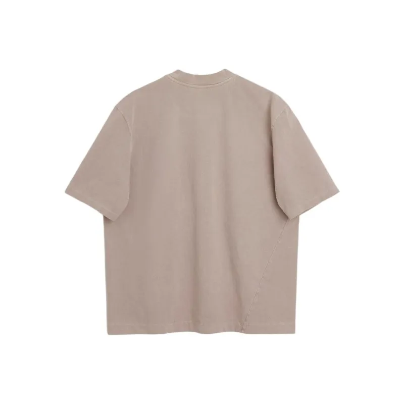 OUR LEGACY Big T-Shirt -0
