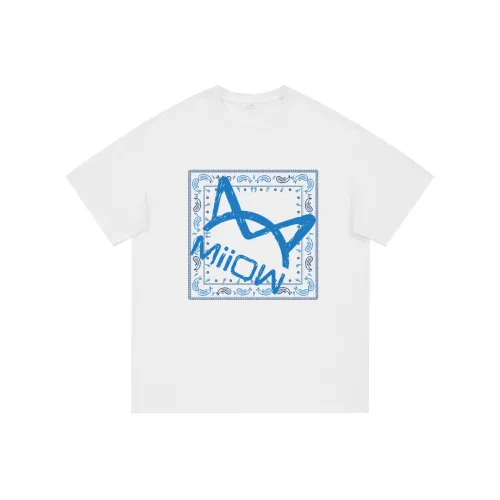 MIIOW T-Shirts Unisex