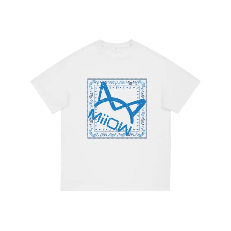 MIIOW T Shirts Unisex-2