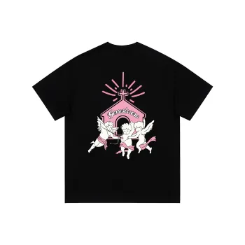 Genesiszero T Shirts Unisex