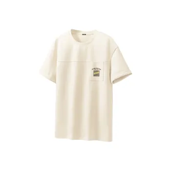 MINISO T Shirts Unisex