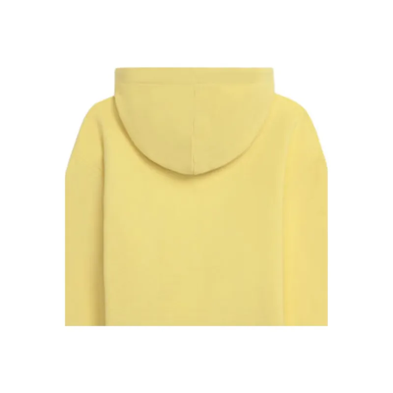 CELINE Sweatshirts Men Yellow-2