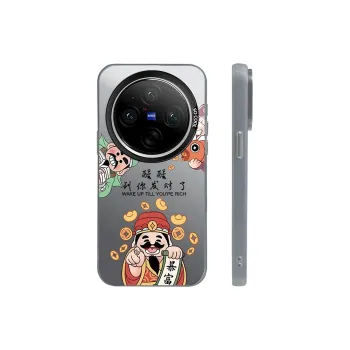 Kona Chun Phone Cases