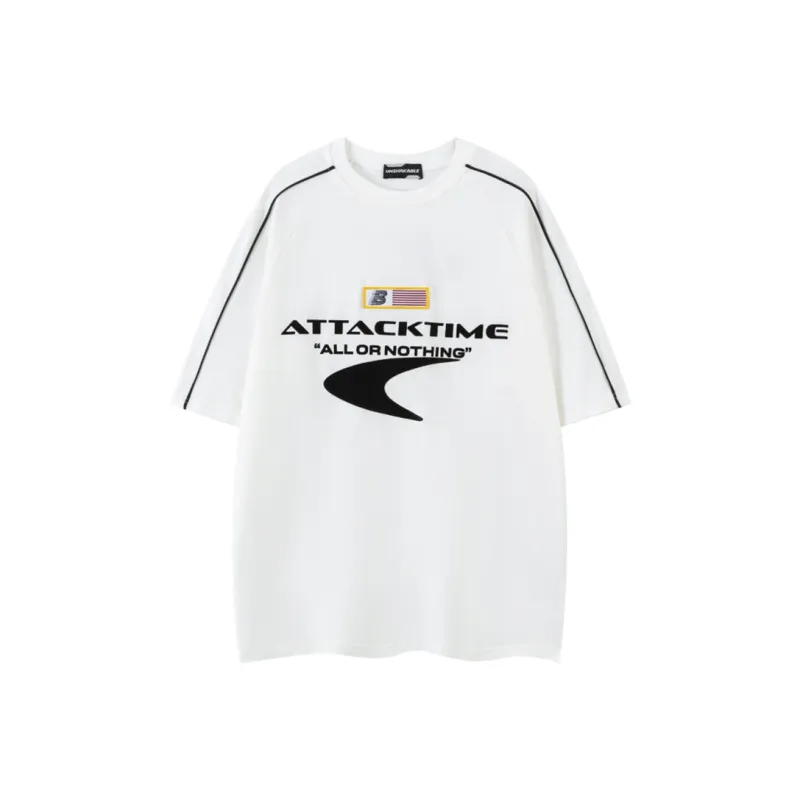 HKRXEC T Shirts Unisex-0