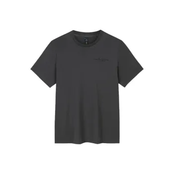 Anta T-Shirt Men's Nirvana Black