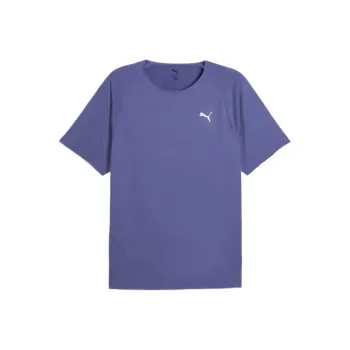 PUMA Playera De Running Cloudspun Para Hombre