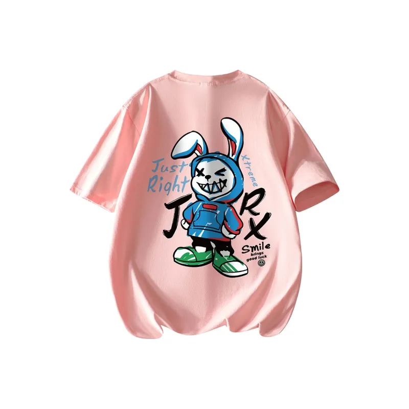 JRX T-Shirts Unisex-8