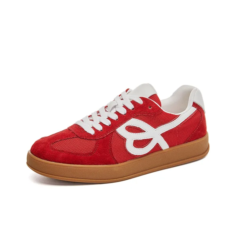 VAEL Cushioned Slip Resistant Breathable Height Increasing Low Top Casual Shoes Unisex-0
