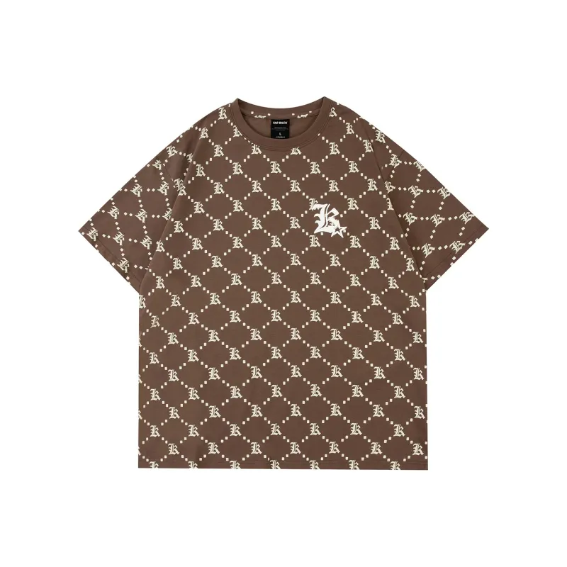 FAR BACK T Shirts Unisex-0