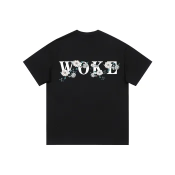 WOKXSS T Shirts Unisex