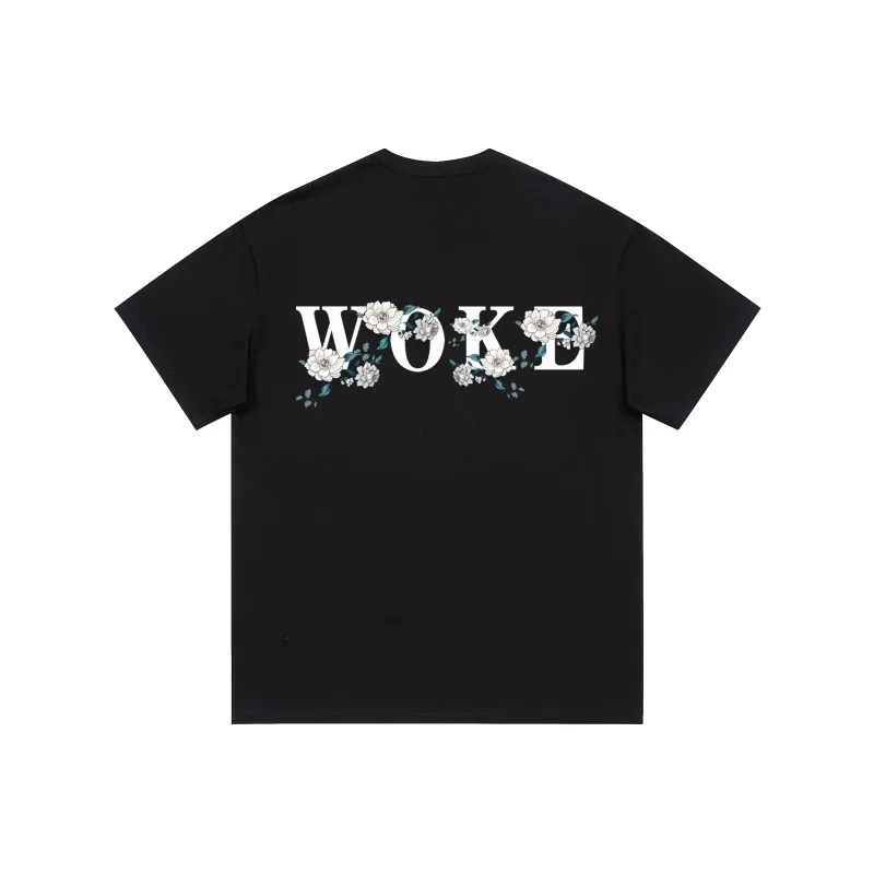 WOKXSS T Shirts Unisex-0