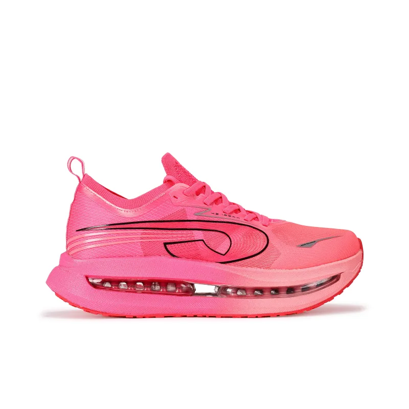 JEANSWEST Low Top Running Shoes Unisex Mismatched Color Scorching Hot-4