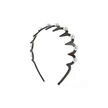 Like A Dream Acrylic Headbands Women's