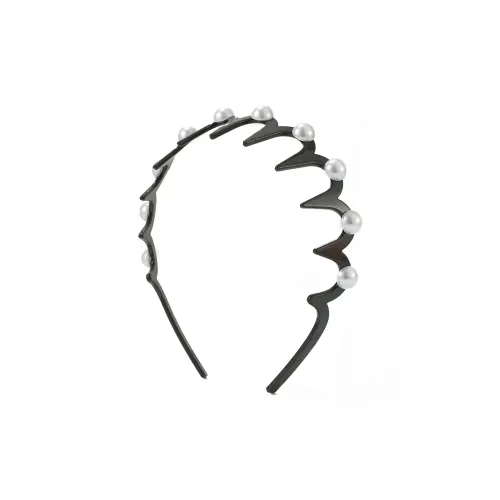 Like A Dream Acrylic Headbands Women's